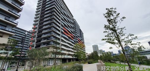 这抹中国红，闪耀东京湾