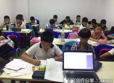 “双减”有效防止资本干扰教育