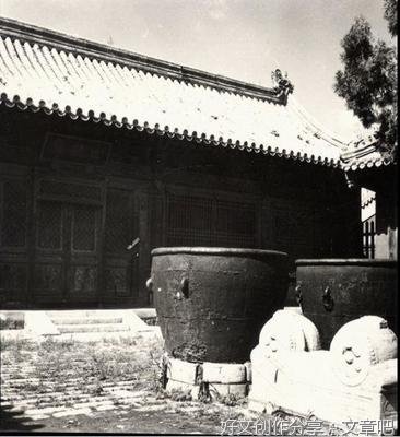 从半片砖瓦到十里楼台