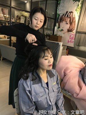 只有默默耕耘，作品才能熠熠发光