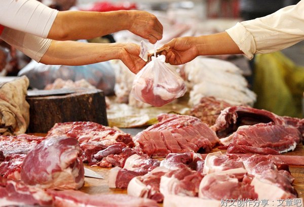 大宗商品和猪肉价格应予重点关注
