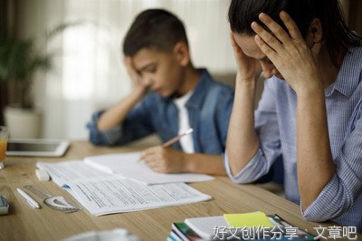 不“鸡娃”的家长被排挤孤立，怎么破