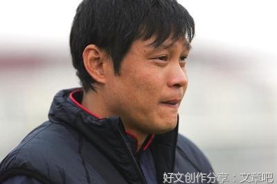 范志毅吐槽男篮，本不该有什么争议