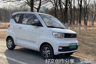 老年代步车问题不能积重难返再解决
