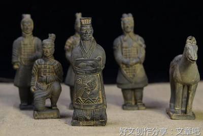 在考古现场触摸厚重的历史