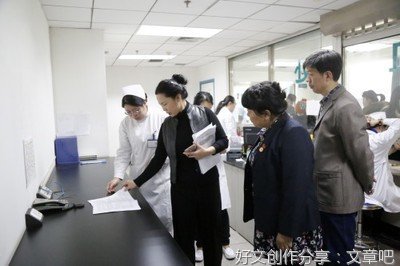 医院检查结果互认，质控是关键