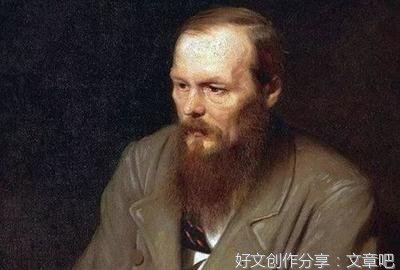 陀思妥耶夫斯基之后，小说不好读了