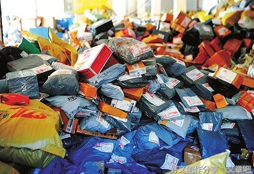 循环箱不受待见，巨量快递垃圾何去何从