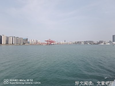 徐闻港的发展与徐闻县振兴