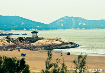 “乡”遇南海旅游岛