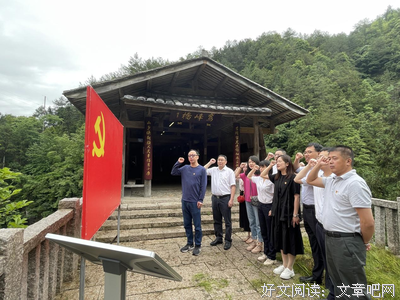 难忘的社会实践之旅