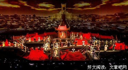 实践之旅的美食故事
