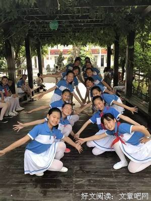 滋润心田 助力成长