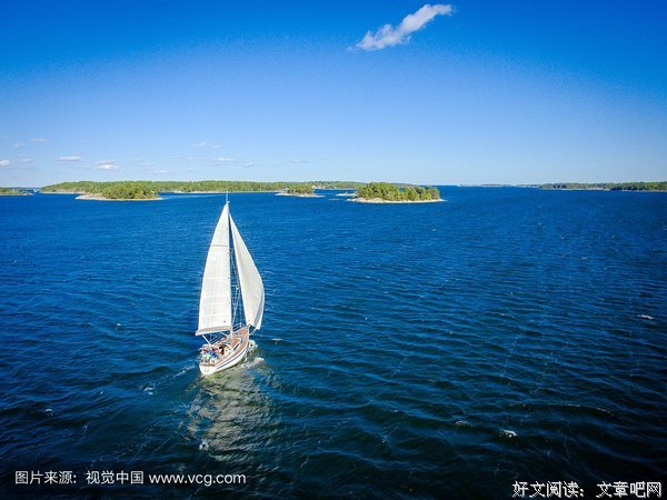 这个盛夏，我们扬帆启航！