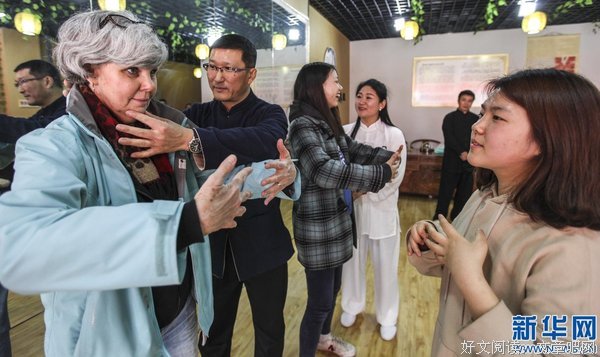 师生携手，“夕”心种梦：“夕梦”社会实践队 文艺汇演彩排篇（二