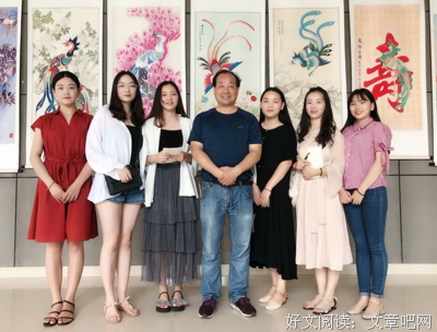 三下乡第二天心得
