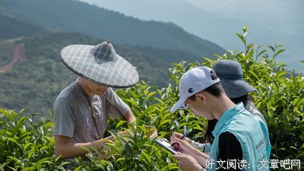 三下乡心得：日常感悟