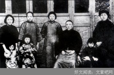 母亲情怀