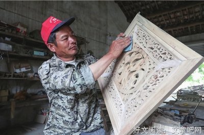 无声世界里的幸福