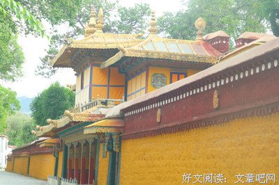 另一种风景
