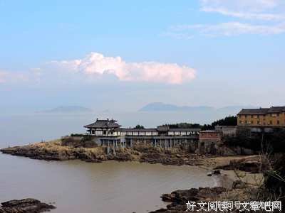 “盛夏启航”实践队走进南海旅游岛