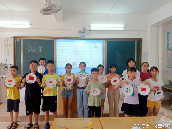 “登塔”社会实践队：精彩小游戏，玩转英语课