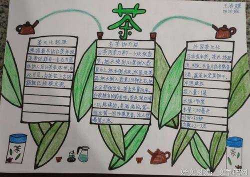 好地养好茶，传承茶文化