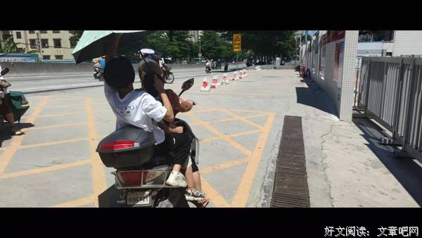 “登塔”社会实践队：平凡的一天