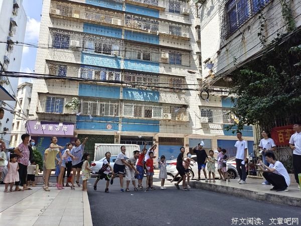 红星启智，薪火相传之纸飞机放飞梦想