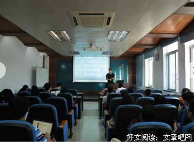 三下乡，学无止境