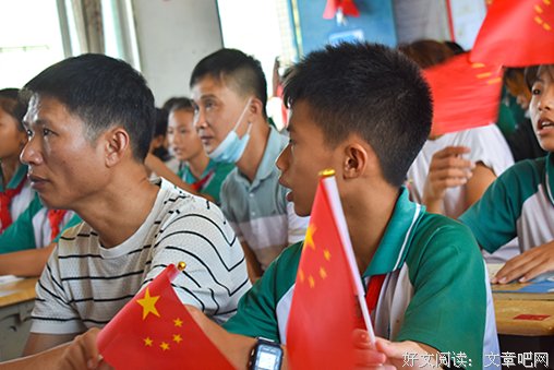 感怀抗美援朝，传承伟大精神