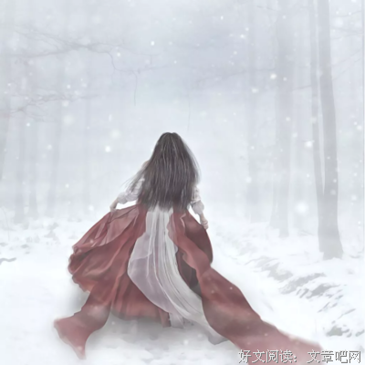 哪个女孩