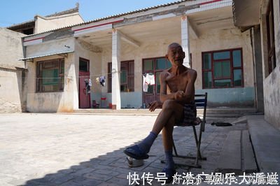 喜欢现在的生活