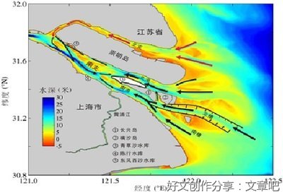  书写城市高质量发展绿色答卷一