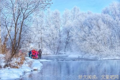 告别，也是下一场旅行的开始