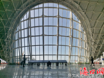 到徐闻港乘船，绝对不能错过……