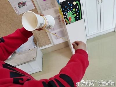 纸杯飞行器竞赛之赛前准备