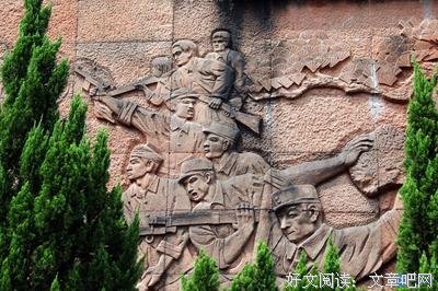 英雄抗战队伍——东江纵队