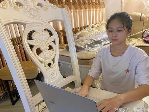 “筑梦夏日”实践队第一天教学工作圆满结束