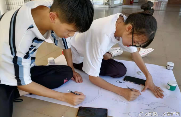 曦望下乡之前期心得体会