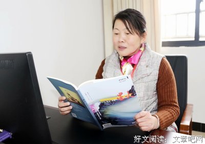 一方讲台，教育一方乡村孩子