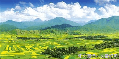 三下乡初期心得