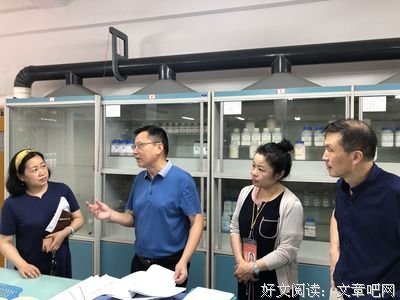 督学曙光下乡第九天