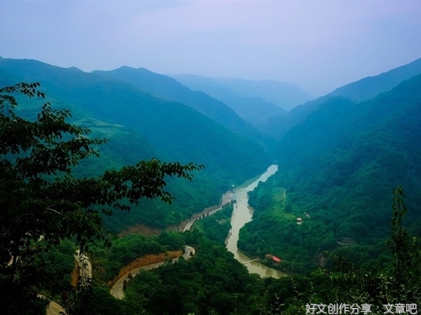 柏子山计划（连载）第九章 谢先参加抗日游击队