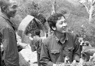 柏子山计划（连载）第二十五章 走出密林获新生