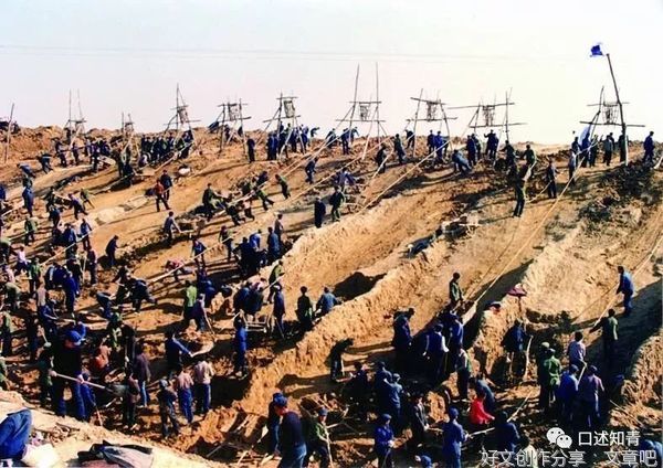 柏子山计划（连载）第三十六章 搁置悬案，炼钢铁、修水库