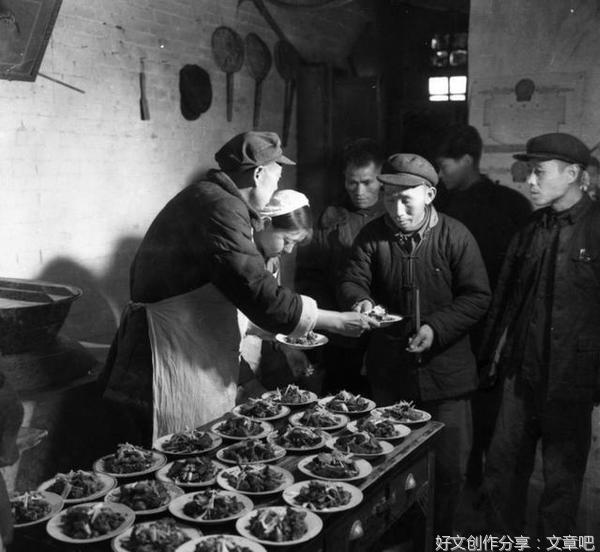 柏子山计划（连载）第三十八章 陈高氏和黑柱饿死了