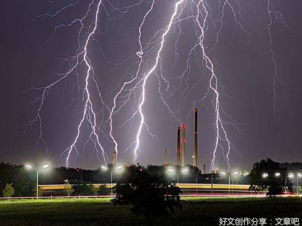 道中还有道（连载）第4章 教楼坍塌 夏包哄抢