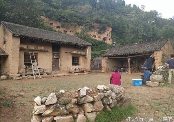 道中还有道（连载）第24章 寻访“小旋兜”