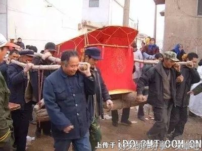 道中还有道（连载）第50章 践行“煞绳捆棺”计划
